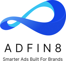 ADFIN8 Logo
