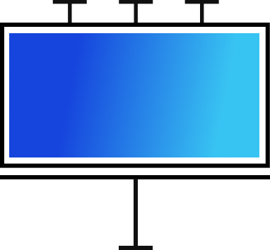 Digital Billboard Display